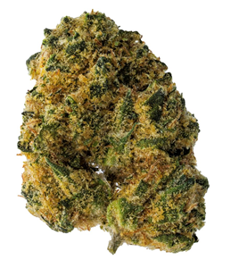 Republic 25 Percent Plus Indica 28g