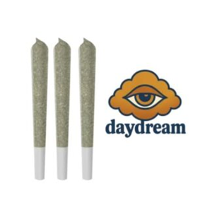 daydream – Grape Zoda 3×0.5g