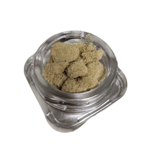 ElevenLemon - Frosted Biscotti Cryo Hash 1g