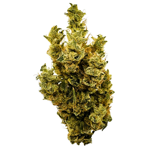 BC Weed Co - Banana Mango 28g