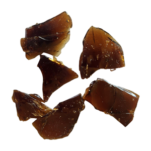 ElevenLemon - Old School Shatter 1g