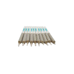 Retro Cannabis - The Dog Walker 10 x 0.35g