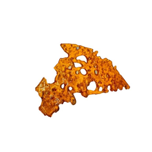 T8C - Sask Sunrise Shatter 1g