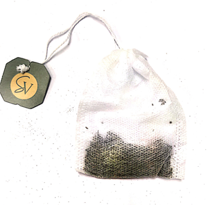 Shyra Verde – Green Tea Medium 1:5 THC:CBD (2 Teabags)
