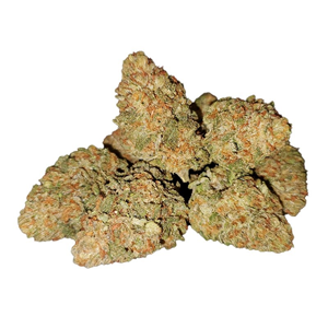 Papa Joe's Organics - Rainbow Warrior 3.5g
