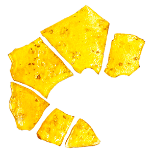 Wildcard Extracts - Platinum Grapes Shatter 1g