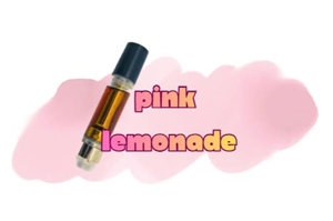 daydream – Pink Lemonade Liquid Diamonds 510 1g
