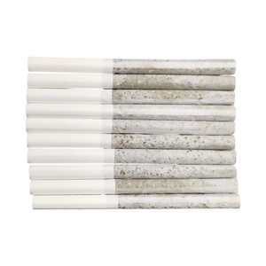 Legacy Skinnies - Pancake Ice 10 x 0.35g