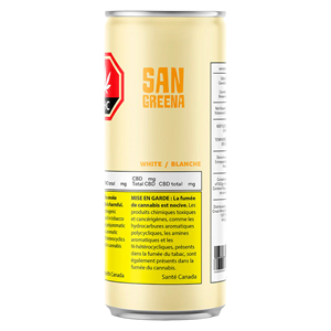 Sangreena - Sangreena White 355ml