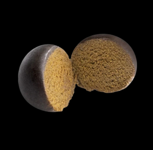 Retro Cannabis – Honey Hash 2g