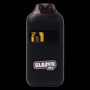 Bold Growth – Glazed Watermelon Squeeze Liquid Diamond AIO 1g