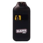 Bold Growth - Glazed Midnight Berries Liquid Diamond AIO 1g