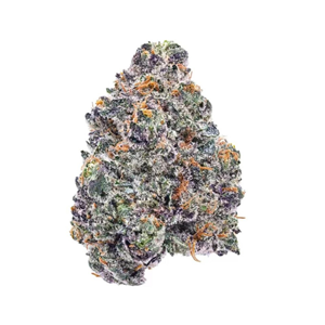 BC Weed Co - Rainbow Belts 7g