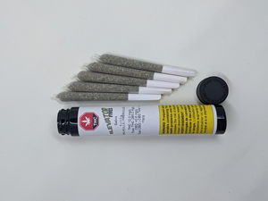 Elevator Fives – Sativa 5 x 0.5g