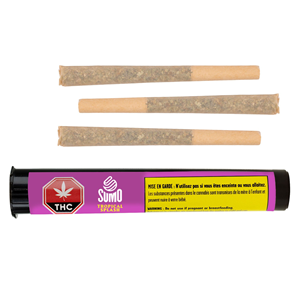 Sumo - Tropical Splash 3x0.5g