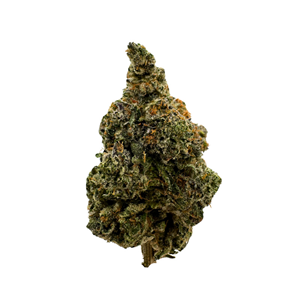 BC Weed Co - West Coast OG 7g