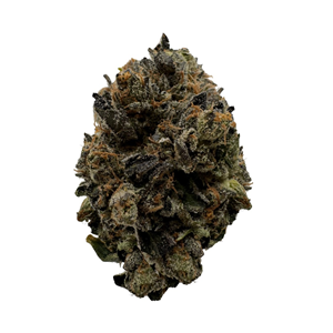 BC Weed Co - Rockstar 28g