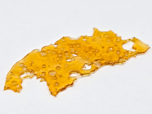 Electric Lettuce – Jungle Fumes Shatter 1g