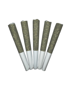 The Kitchen - Kadillac Rainbow 5x0.5g