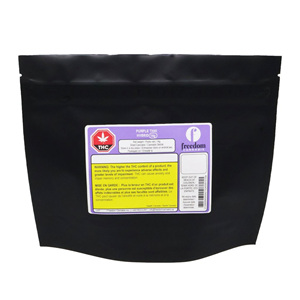 Freedom Cannabis - Purple Thai 14g
