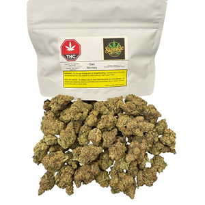 Skunkle - Gas Monkey 6x0.5g
