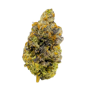 BC Weed Co - Bamba #5 3.5g