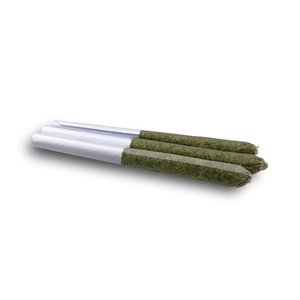 Dykstra Greenhouses - Animal Face 3x0.5g
