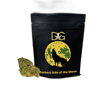Dykstra Greenhouses - Darkest Side of the Moon 7g