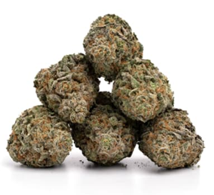 Elevator – Purple Bubba 3×0.5g