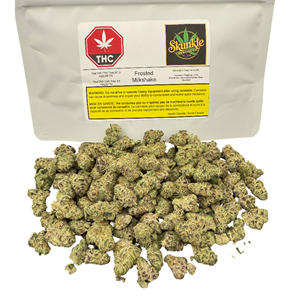 Skunkle - Frosted Milkshake 28g