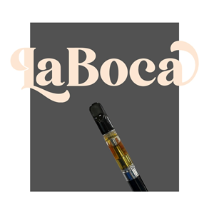 La Boca - La Boca Live Resin Series 510 1g