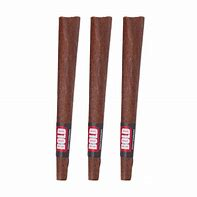 Bold Growth - Orange Rush Diamond Infused Blunts 3x0.5g