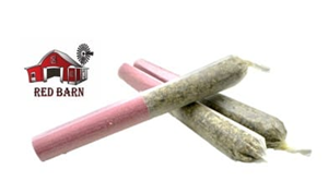 Red Barn – Watermelon Infused 3×0.5g