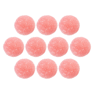 Fly North - Space Tokens Berry-Tastic! Gummies 10x10mg