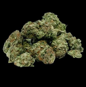 Retro Cannabis - The Weekender 28g